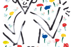 Little-devil-in-paradise-84-x-59-cm