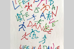 Life is a Dance