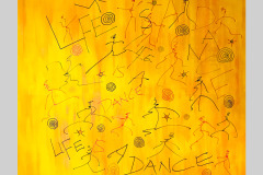 Life is a Dance